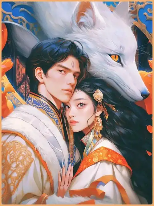 第七个春天封面